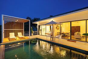 Pahili Pool Villas Koh Phangan