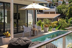 Pahili Pool Villas Koh Phangan