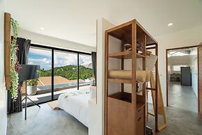 Pahili Pool Villas Koh Phangan