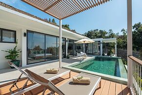 Pahili Pool Villas Koh Phangan