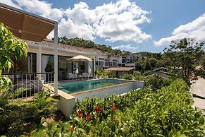 Pahili Pool Villas Koh Phangan