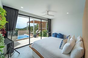 Pahili Pool Villas Koh Phangan