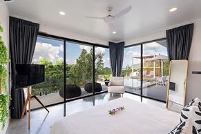 Pahili Pool Villas Koh Phangan