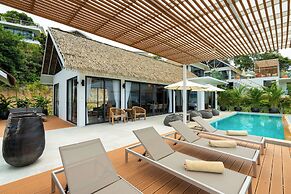 Pahili Pool Villas Koh Phangan