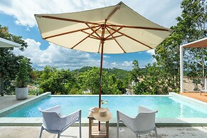 Pahili Pool Villas Koh Phangan