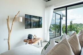 Pahili Pool Villas Koh Phangan