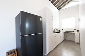 Pahili Pool Villas Koh Phangan