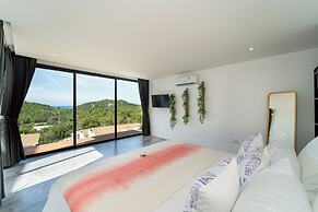 Pahili Pool Villas Koh Phangan