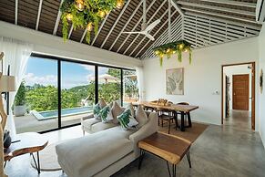 Pahili Pool Villas Koh Phangan