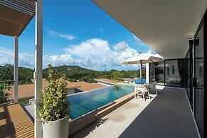 Pahili Pool Villas Koh Phangan