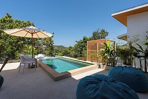 Pahili Pool Villas Koh Phangan