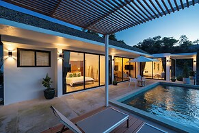 Pahili Pool Villas Koh Phangan