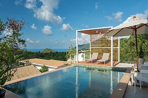 Pahili Pool Villas Koh Phangan