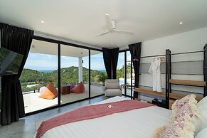 Pahili Pool Villas Koh Phangan