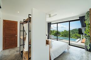 Pahili Pool Villas Koh Phangan