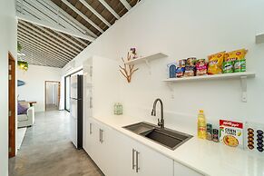 Pahili Pool Villas Koh Phangan