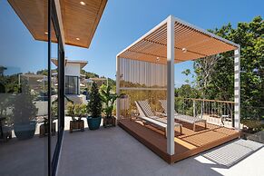 Pahili Pool Villas Koh Phangan