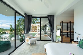 Pahili Pool Villas Koh Phangan