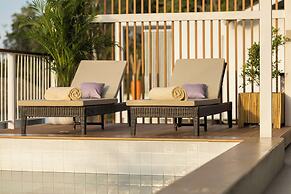 Pahili Pool Villas Koh Phangan