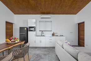 Pahili Pool Villas Koh Phangan