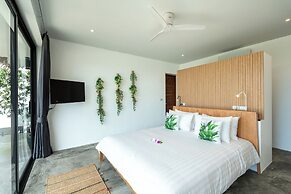 Pahili Pool Villas Koh Phangan