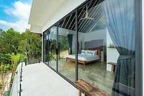 Pahili Pool Villas Koh Phangan