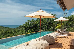 Pahili Pool Villas Koh Phangan