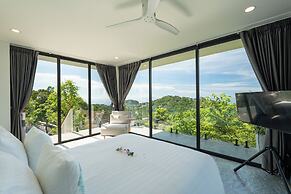 Pahili Pool Villas Koh Phangan