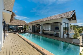 Pahili Pool Villas Koh Phangan