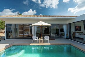 Pahili Pool Villas Koh Phangan