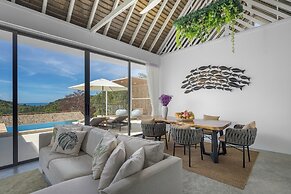 Pahili Pool Villas Koh Phangan