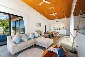 Pahili Pool Villas Koh Phangan