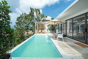 Pahili Pool Villas Koh Phangan