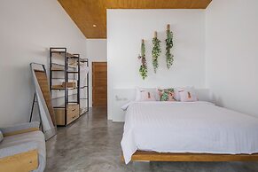 Pahili Pool Villas Koh Phangan