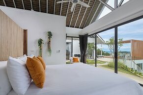 Pahili Pool Villas Koh Phangan