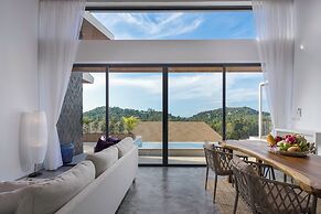 Pahili Pool Villas Koh Phangan