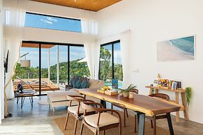 Pahili Pool Villas Koh Phangan