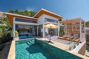 Pahili Pool Villas Koh Phangan