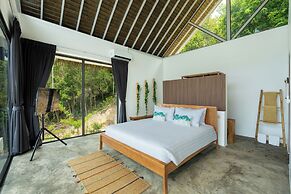 Pahili Pool Villas Koh Phangan