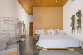 Pahili Pool Villas Koh Phangan