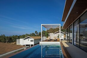 Pahili Pool Villas Koh Phangan