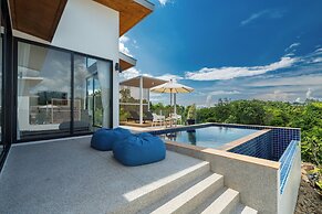 Pahili Pool Villas Koh Phangan