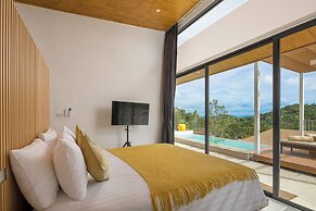 Pahili Pool Villas Koh Phangan