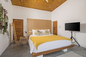 Pahili Pool Villas Koh Phangan