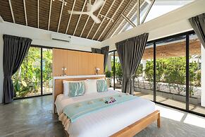 Pahili Pool Villas Koh Phangan