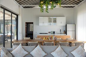 Pahili Pool Villas Koh Phangan