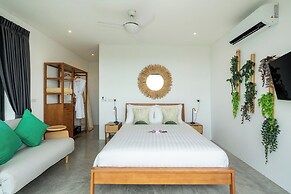 Pahili Pool Villas Koh Phangan