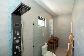 Pahili Pool Villas Koh Phangan