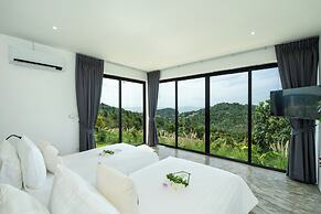 Pahili Pool Villas Koh Phangan