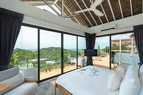 Pahili Pool Villas Koh Phangan